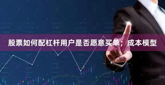 股票如何配杠杆用户是否愿意买单；成本模型