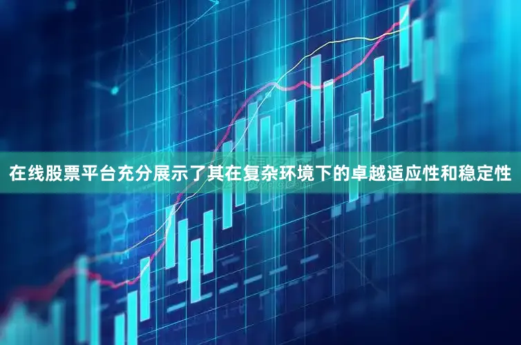 在线股票平台充分展示了其在复杂环境下的卓越适应性和稳定性