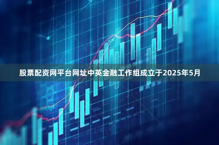 股票配资网平台网址中英金融工作组成立于2025年5月