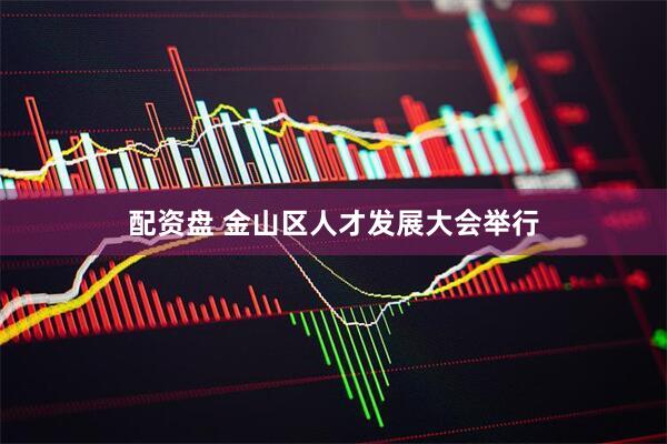 配资盘 金山区人才发展大会举行